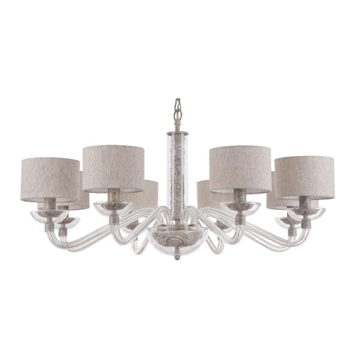 Люстра Maytoni ARM526PL-08GR Люстра Maytoni ARM526PL-08GR