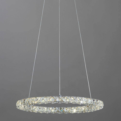 Подвесной светодиодный светильник Arte Lamp A6715SP-1CC Подвесной светодиодный светильник Arte Lamp A6715SP-1CC