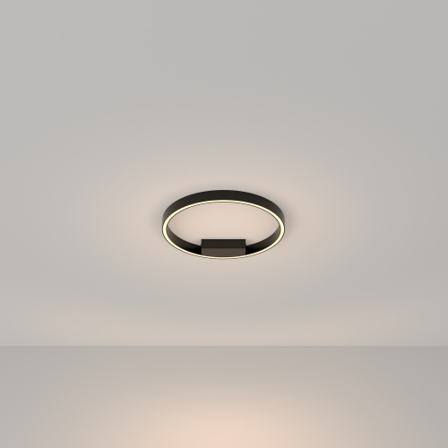Потолочный светильник Maytoni MOD058CL-L25B3K Потолочный светильник Maytoni MOD058CL-L25B3K