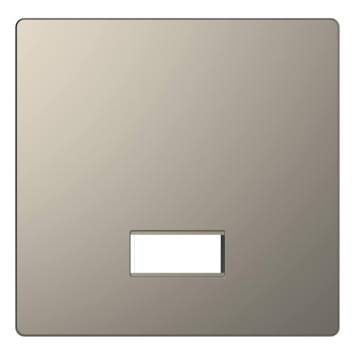 Накладка Schneider Electric Merten D-Life MTN3350-6050 Накладка Schneider Electric Merten D-Life MTN3350-6050