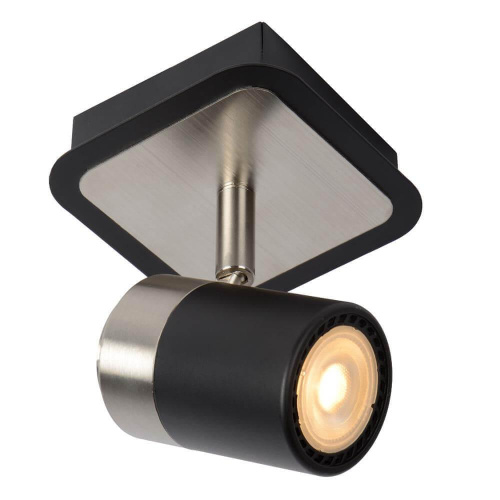 Светодиодный спот Lucide Lennert 26957/05/30 Светодиодный спот Lucide Lennert 26957/05/30