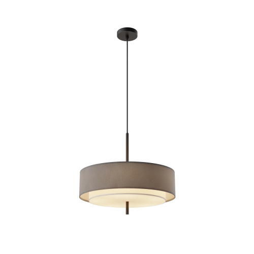 Подвесной светильник Maytoni MOD613PL-05GR Подвесной светильник Maytoni MOD613PL-05GR