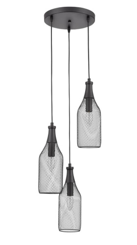 Подвесной светильник Vele Luce Maestro VL6512P03 Подвесной светильник Vele Luce Maestro VL6512P03