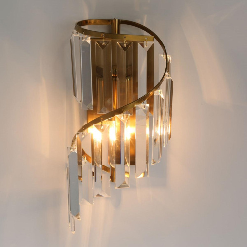 Бра MW-Light Аделард 642027101 Бра MW-Light Аделард 642027101