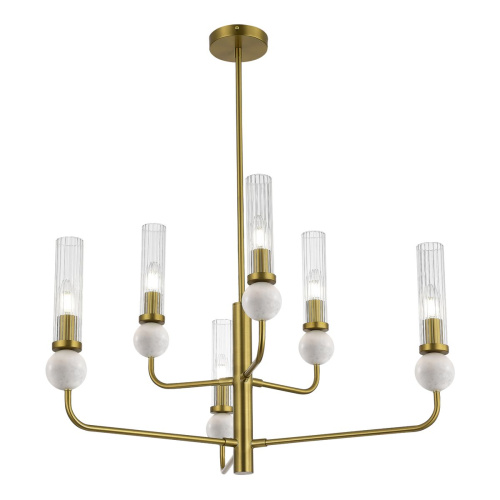 Подвесная люстра ST Luce Medea SL1244.303.06 Подвесная люстра ST Luce Medea SL1244.303.06