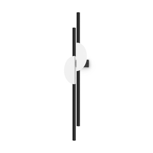 Настенный светильник (бра) Maytoni MOD179WL-L22W4K