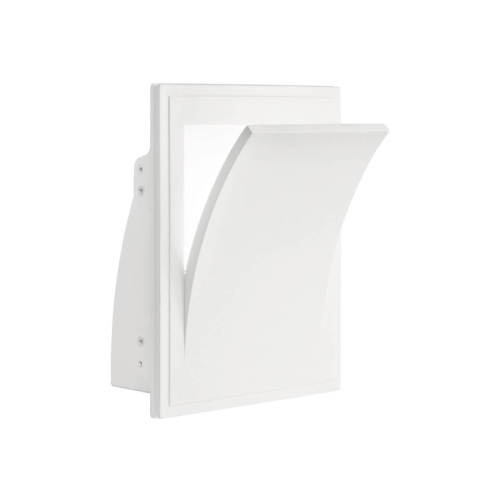 Настенный светильник Ideal Lux Foglio AP1 150581 Настенный светильник Ideal Lux Foglio AP1 150581
