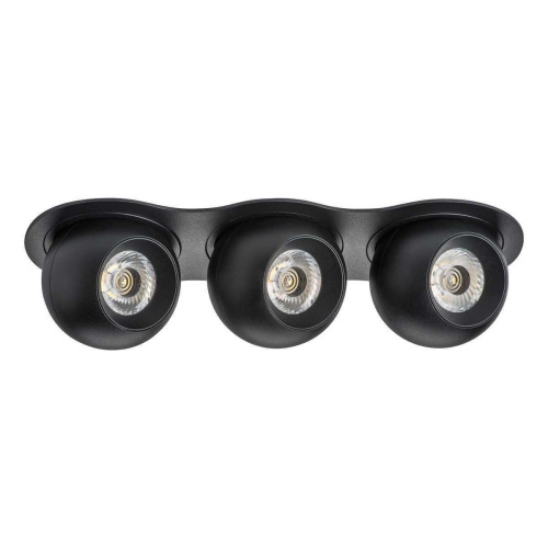 Встраиваемый светодиодный спот Lightstar Urbano (217637+217074+217074+217074) i637747474 Встраиваемый светодиодный спот Lightstar Urbano (217637+217074+217074+217074) i637747474