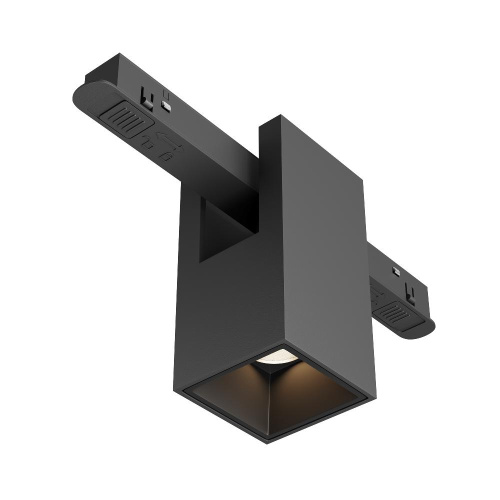 Трековый светильник Technical TR121-2-7W3K-B Трековый светильник Technical TR121-2-7W3K-B