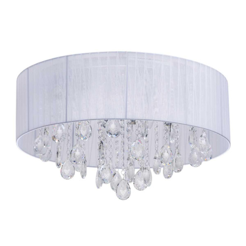 Потолочная люстра MW-Light Жаклин 465015709 Потолочная люстра MW-Light Жаклин 465015709