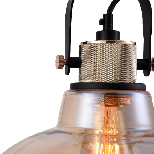 Подвесной светильник Maytoni Irving T163PL-01R Подвесной светильник Maytoni Irving T163PL-01R