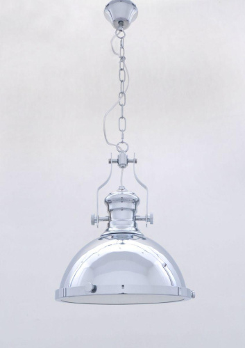 Подвесной светильник Lumina Deco Ettore LDP 710-300 CHR