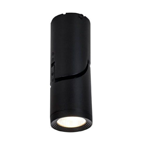 Светодиодный спот Maytoni Tube C019CW-01B4K Светодиодный спот Maytoni Tube C019CW-01B4K