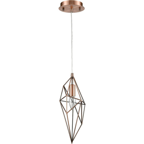 Подвесной светильник Vele Luce Tenero VL1544P01 Подвесной светильник Vele Luce Tenero VL1544P01