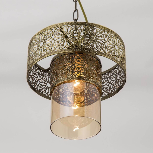 Подвесной светильник Citilux Эмир CL467133 Подвесной светильник Citilux Эмир CL467133