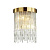 Настенный светильник Odeon Light Refano 4848/2W