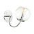 Бра Lumion Moderni Breana 4557/1W