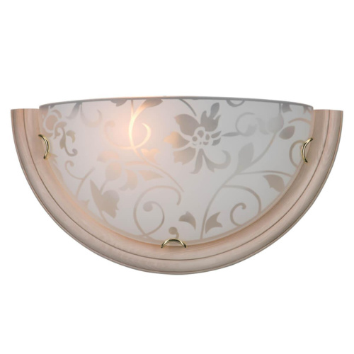 Настенный светильник Sonex Provence Crema 056 Настенный светильник Sonex Provence Crema 056