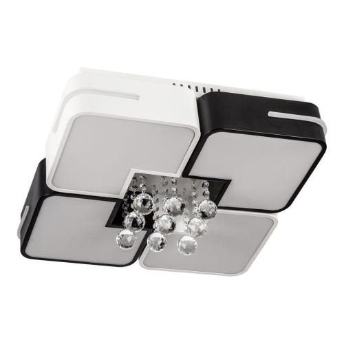 Потолочный светодиодный светильник Escada 10215/4LED Потолочный светодиодный светильник Escada 10215/4LED