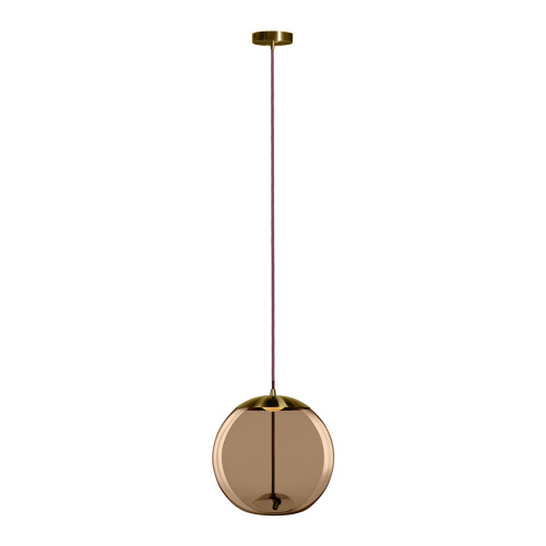 Подвесной светодиодный светильник Loft IT Knot 8135-B mini Подвесной светодиодный светильник Loft IT Knot 8135-B mini