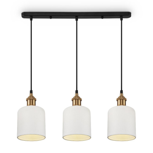 Подвесной светильник Freya FR9001PL-03GB