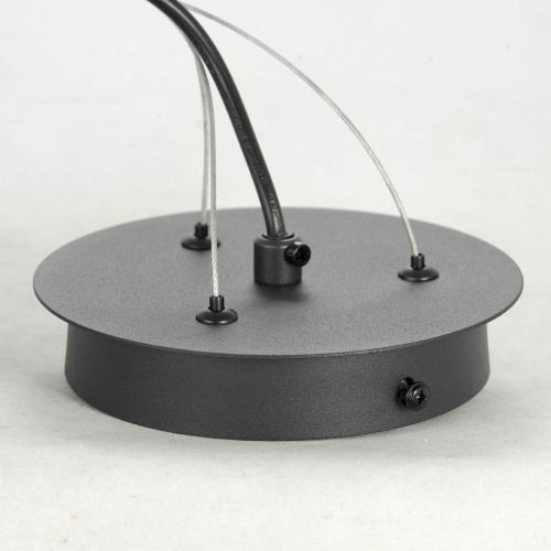 Подвесной светильник Lussole Loft LSP-8499 Подвесной светильник Lussole Loft LSP-8499