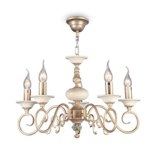 Люстра Maytoni ARM337-05-R Люстра Maytoni ARM337-05-R