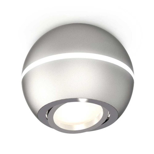 Комплект потолочного светильника Ambrella light Techno Spot XC (C1103, N7003) XS1103011 Комплект потолочного светильника Ambrella light Techno Spot XC (C1103, N7003) XS1103011