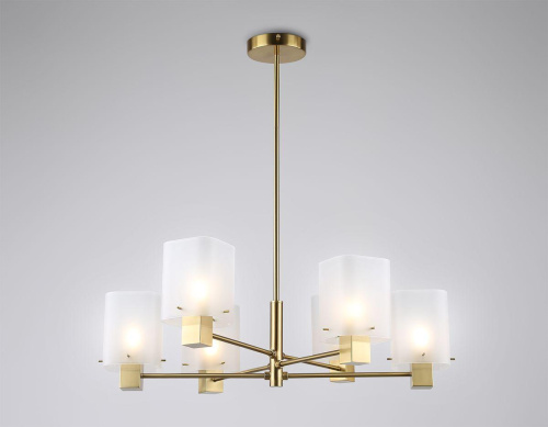 Подвесная люстра Ambrella Light High Light Modern LH57031 Подвесная люстра Ambrella Light High Light Modern LH57031