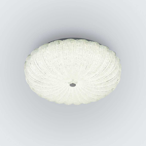 Потолочный cветильник LED4U L1115-400 CR