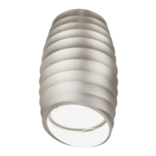 Потолочный светильник Lumina Deco Grost LDC 8052-C SS-D70*H115 SL Потолочный светильник Lumina Deco Grost LDC 8052-C SS-D70*H115 SL