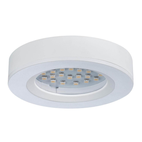Мебельный светодиодный светильник Paulmann Micro Line Led Platy 93573 Мебельный светодиодный светильник Paulmann Micro Line Led Platy 93573