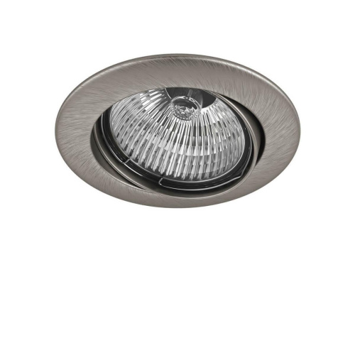 Встраиваемый светильник Lightstar Lega 011025 Встраиваемый светильник Lightstar Lega 011025