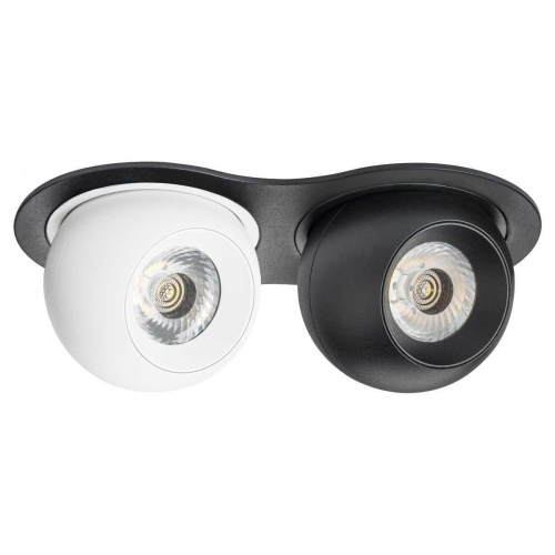 Встраиваемый светодиодный спот Lightstar Urbano (217627+217062+217072) i6276272 Встраиваемый светодиодный спот Lightstar Urbano (217627+217062+217072) i6276272