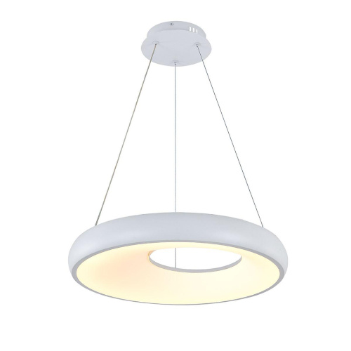 Подвесной светодиодный светильник Indigo Cratere 14016/1P White V000153L Подвесной светодиодный светильник Indigo Cratere 14016/1P White V000153L