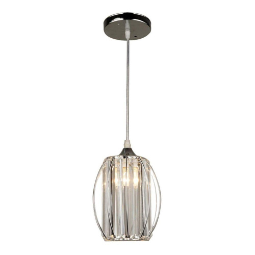 Подвесной светильник Escada 5065/1S Chrome Подвесной светильник Escada 5065/1S Chrome