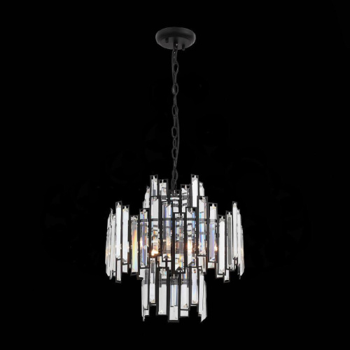 Подвесная люстра ST Luce Chiarezza SL665.443.06