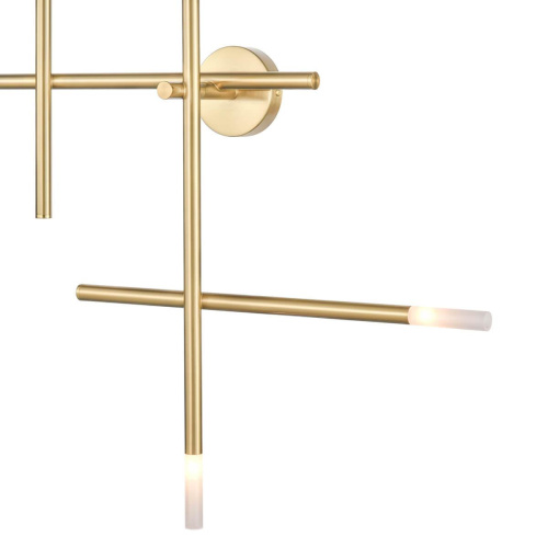 Бра Vele Luce Corda VL5534W24 Бра Vele Luce Corda VL5534W24