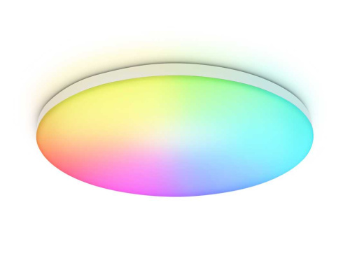 Потолочный светодиодный светильник Ambrella light Orbital Dance FZ2001 Потолочный светодиодный светильник Ambrella light Orbital Dance FZ2001