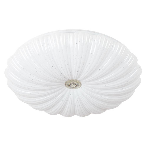 Потолочный светодиодный светильник Arte Lamp Biscotti A2675PL-72WH Потолочный светодиодный светильник Arte Lamp Biscotti A2675PL-72WH
