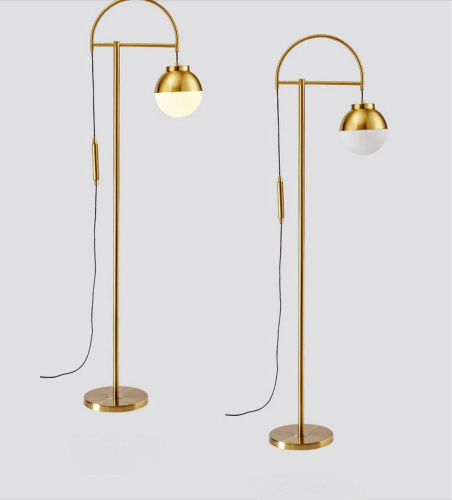 Торшер Lumina Deco Bertini LDF 5526 MD Торшер Lumina Deco Bertini LDF 5526 MD