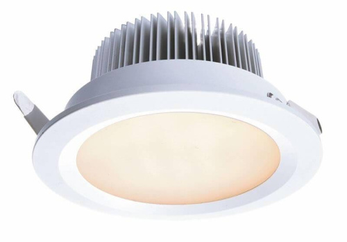 Встраиваемый светильник Deko-Light 565029 Встраиваемый светильник Deko-Light 565029