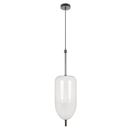 Подвесной светодиодный светильник Loft IT Venice 10223/B White Подвесной светодиодный светильник Loft IT Venice 10223/B White
