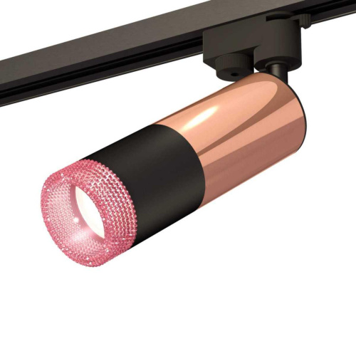 Комплект трекового светильника Ambrella light Track System XT (A2521, C6326, A2010, C6302, N6152) XT6302061 Комплект трекового светильника Ambrella light Track System XT (A2521, C6326, A2010, C6302, N6152) XT6302061