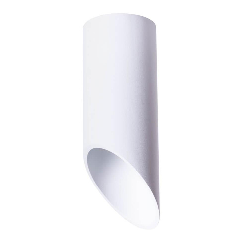 Потолочный светильник Arte Lamp Pilon A1615PL-1WH Потолочный светильник Arte Lamp Pilon A1615PL-1WH