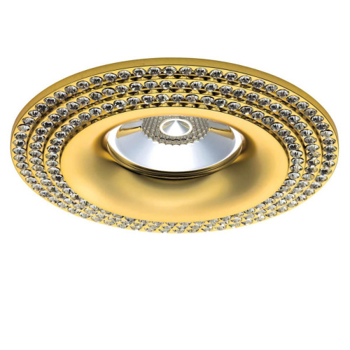 Встраиваемый светильник Lightstar Miriade 011972 Встраиваемый светильник Lightstar Miriade 011972