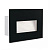Уличный светодиодный cветильник Kanlux Glasi Led 3W P NW-B 33694
