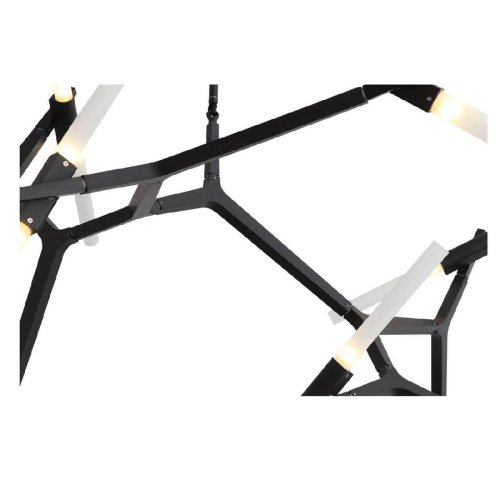 Подвесная люстра ST Luce Bastoni SL947.402.20 Подвесная люстра ST Luce Bastoni SL947.402.20