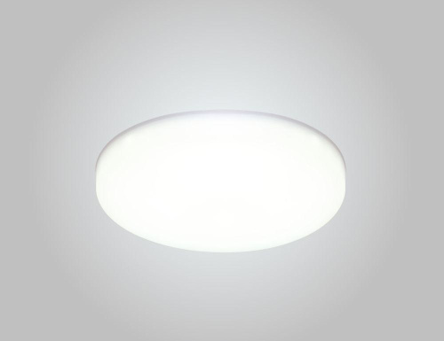 Встраиваемый светодиодный светильник Crystal Lux CLT 500C170 WH 3000K Встраиваемый светодиодный светильник Crystal Lux CLT 500C170 WH 3000K