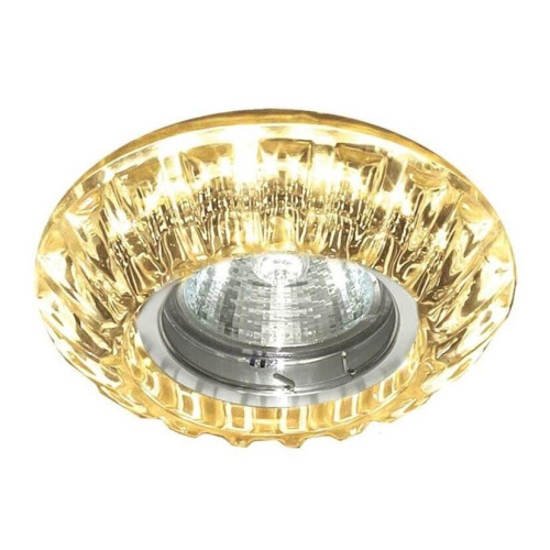 Встраиваемый светильник Escada Savona 558009 Встраиваемый светильник Escada Savona 558009